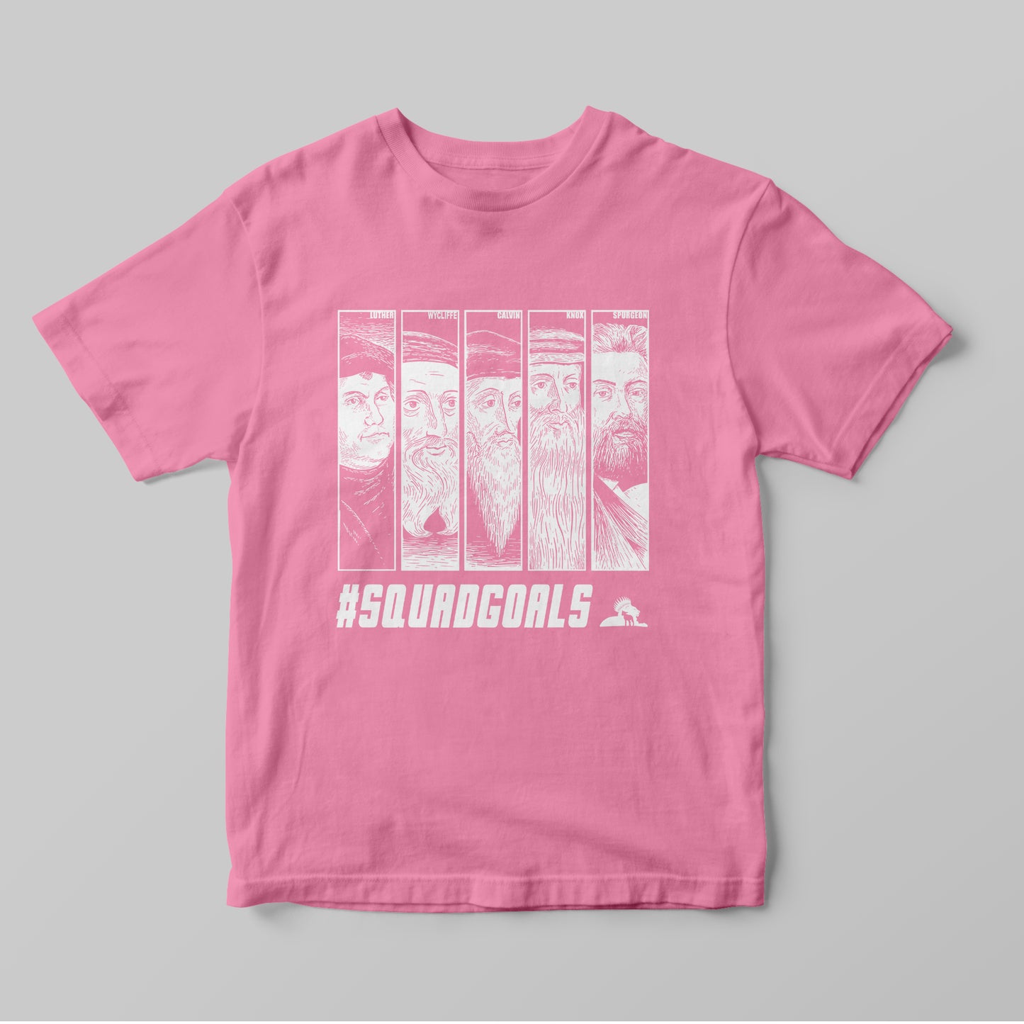 Squad Goals - Women T-Shirt
