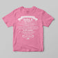 Why I Believe The Bible - Women T-Shirt