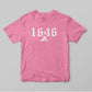 1646 - Women T-Shirt