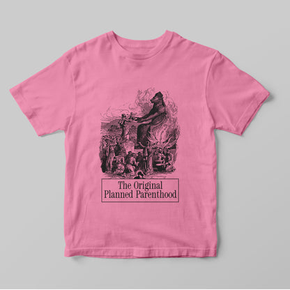 OG Parenthood - Women T-Shirt