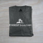 Christ > Culture - Long Sleeve