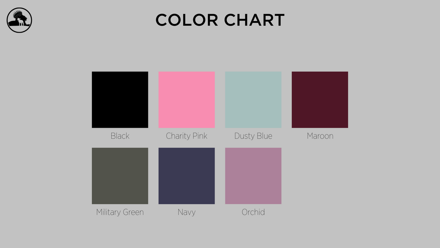 Wrath and Grace White Logo - Women T-Shirt