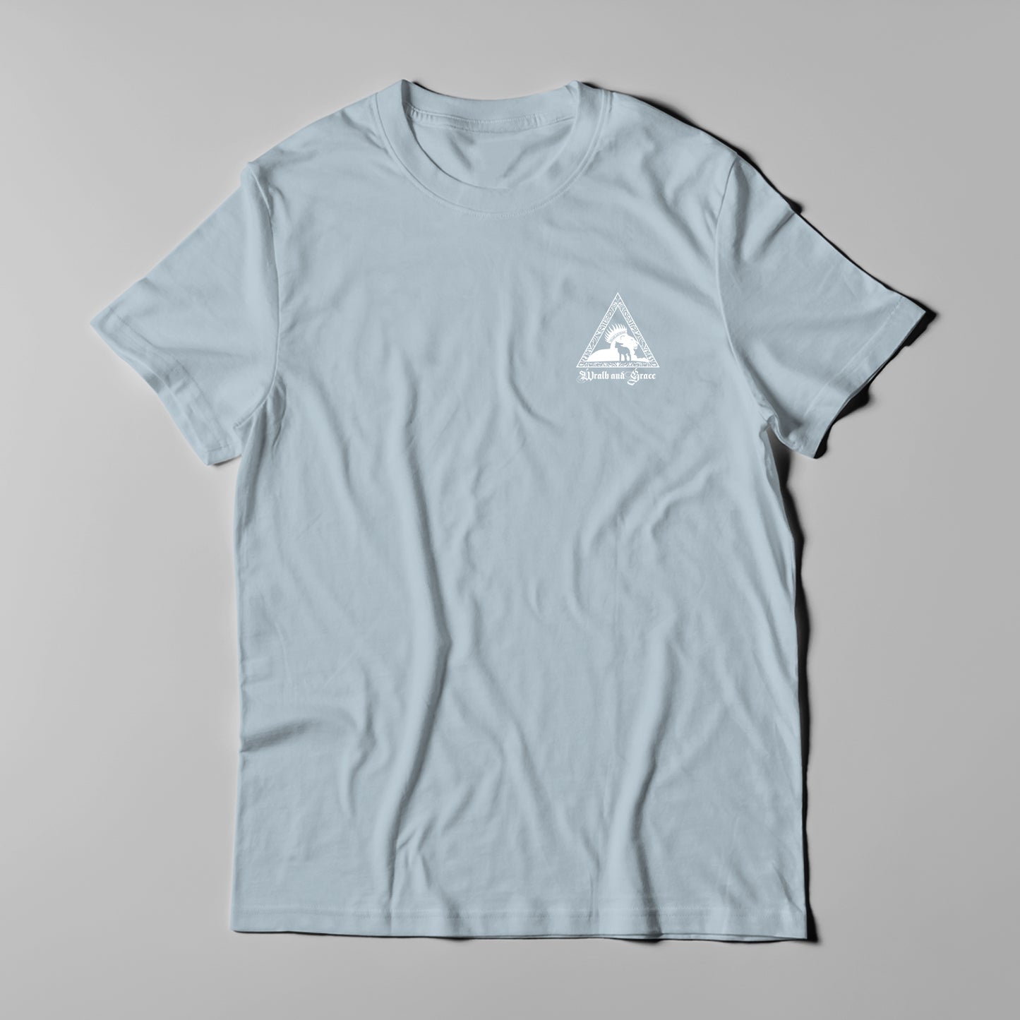 Soli Deo Gloria - Men T-Shirt