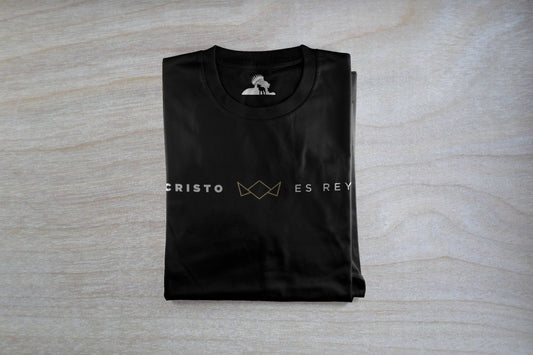 Cristo es Rey - Long Sleeve