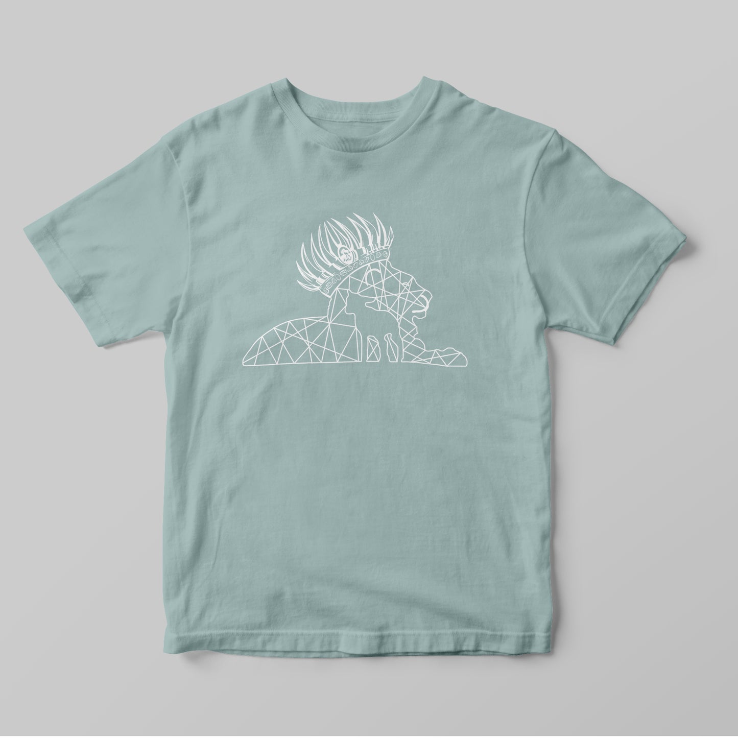 Stained Glass Logo - Women T-Shirt