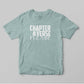 Chapter & Verse, Please - Women T-Shirt