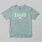 1646 - Women T-Shirt