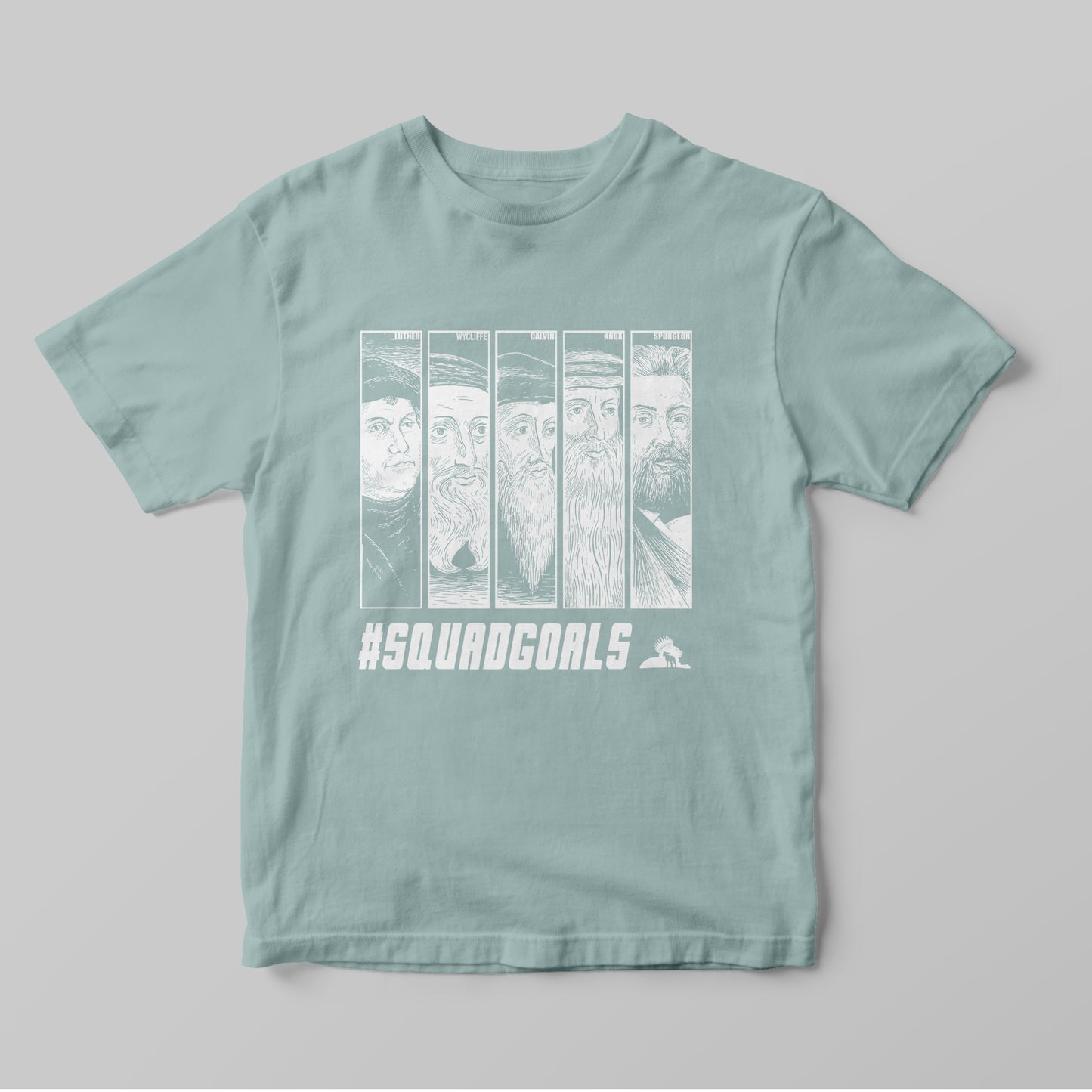 Squad Goals - Women T-Shirt