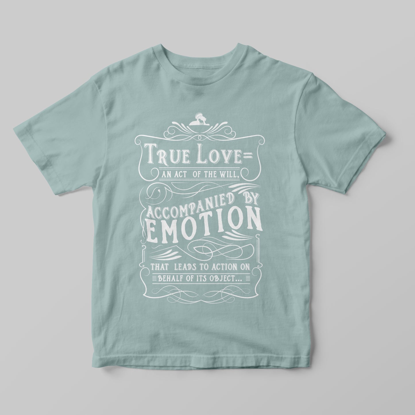 True Love - Women T-Shirt