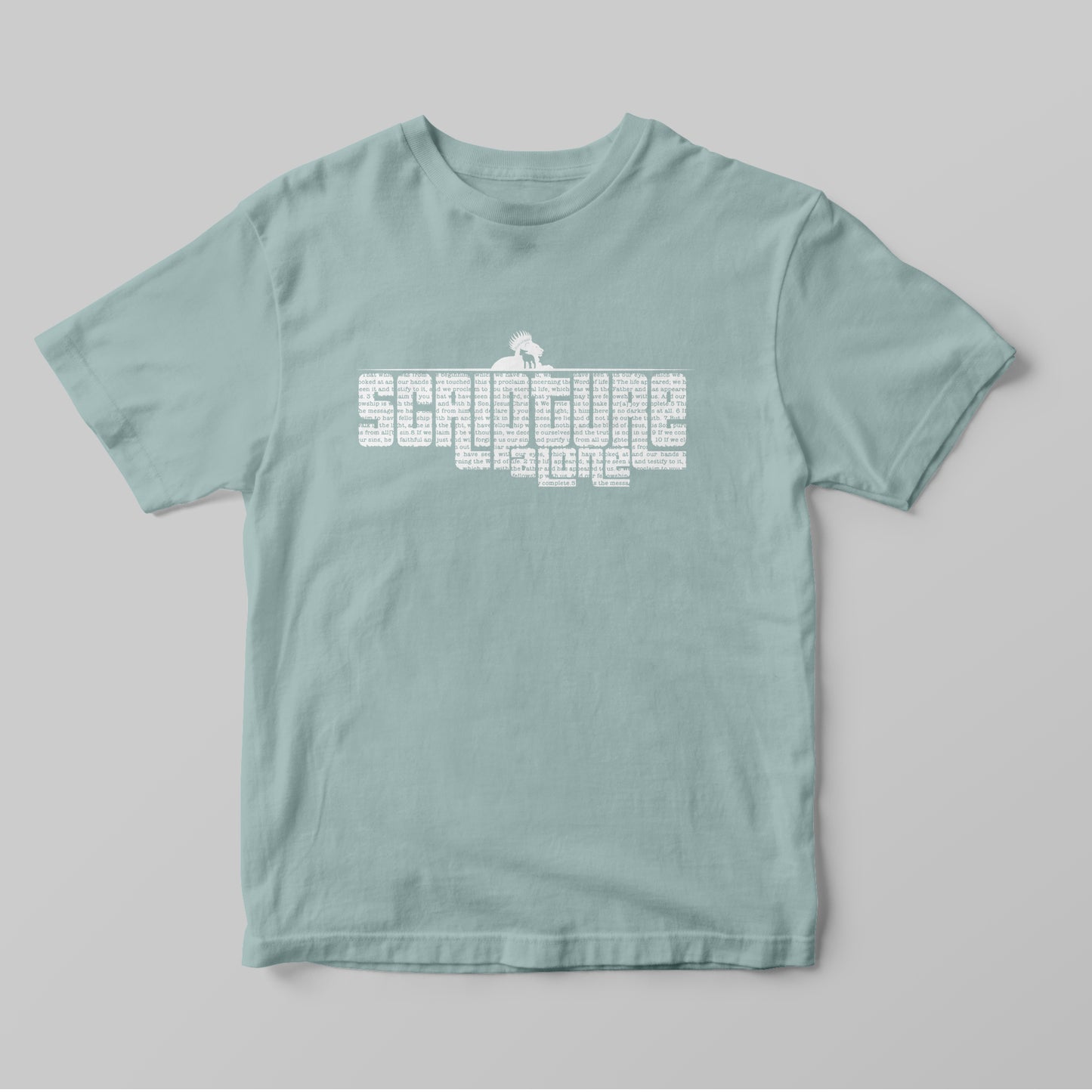 Scripture Alone - Women T-Shirt