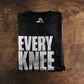 Every Knee Shall Bow | Long Sleeve (VBM)
