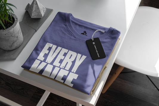 Every Knee Shall Bow - Women T-Shirt
