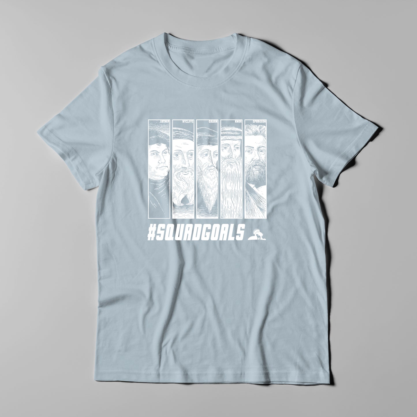 Squad Goals - Men T-Shirt