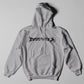 The Resistance Black Logo - Hoodie