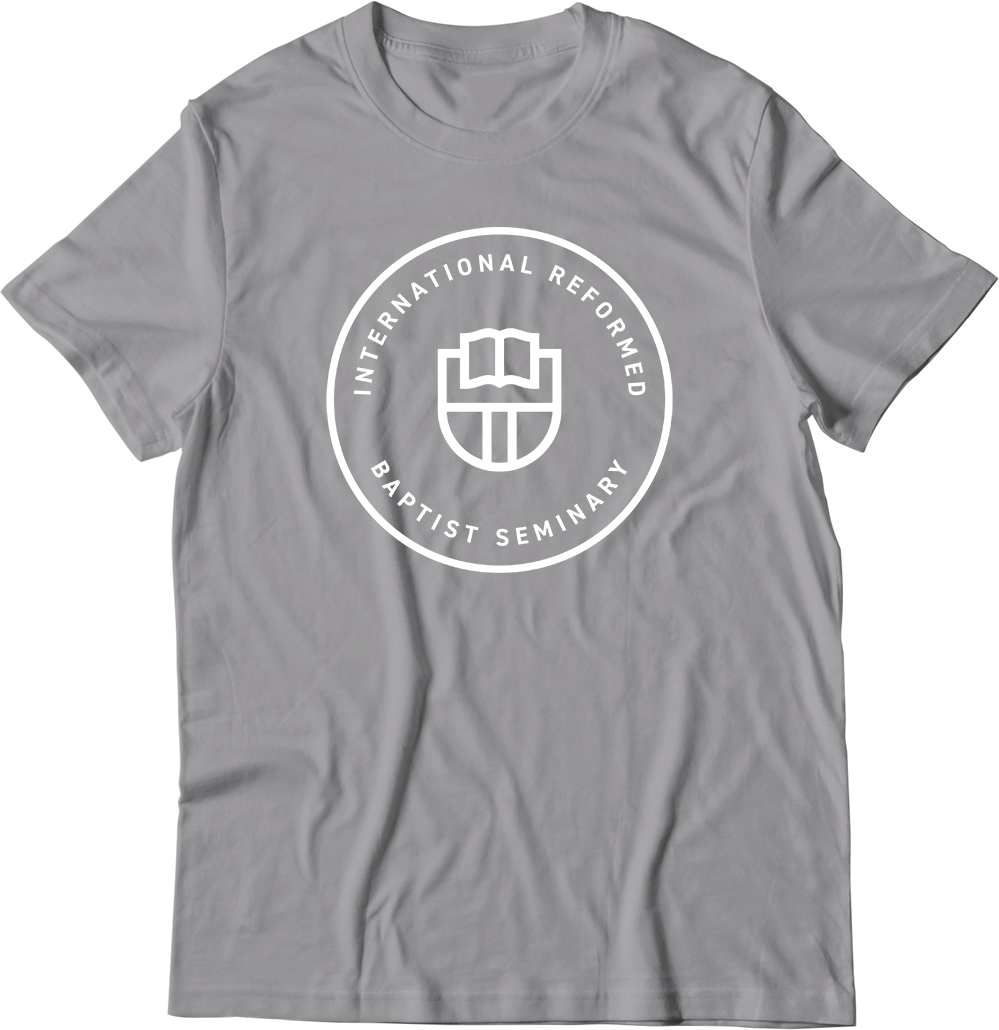 IRBS T-shirt Full Chest