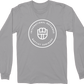 IRBS Long Sleeve Full Chest