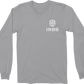 IRBS Long Sleeve Left Chest