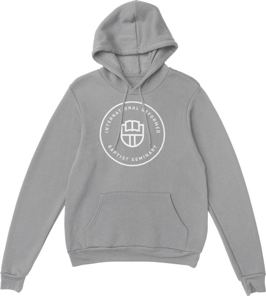 IRBS Hoodie