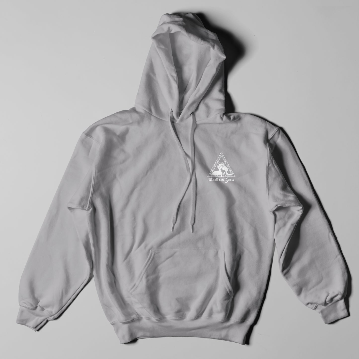 Soli Deo Gloria - Hoodie