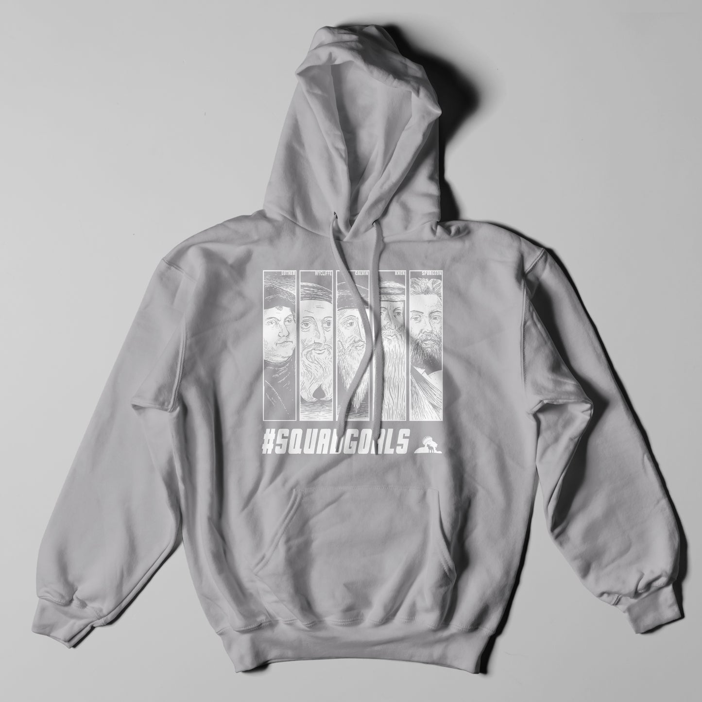 Squad Goals - Hoodie