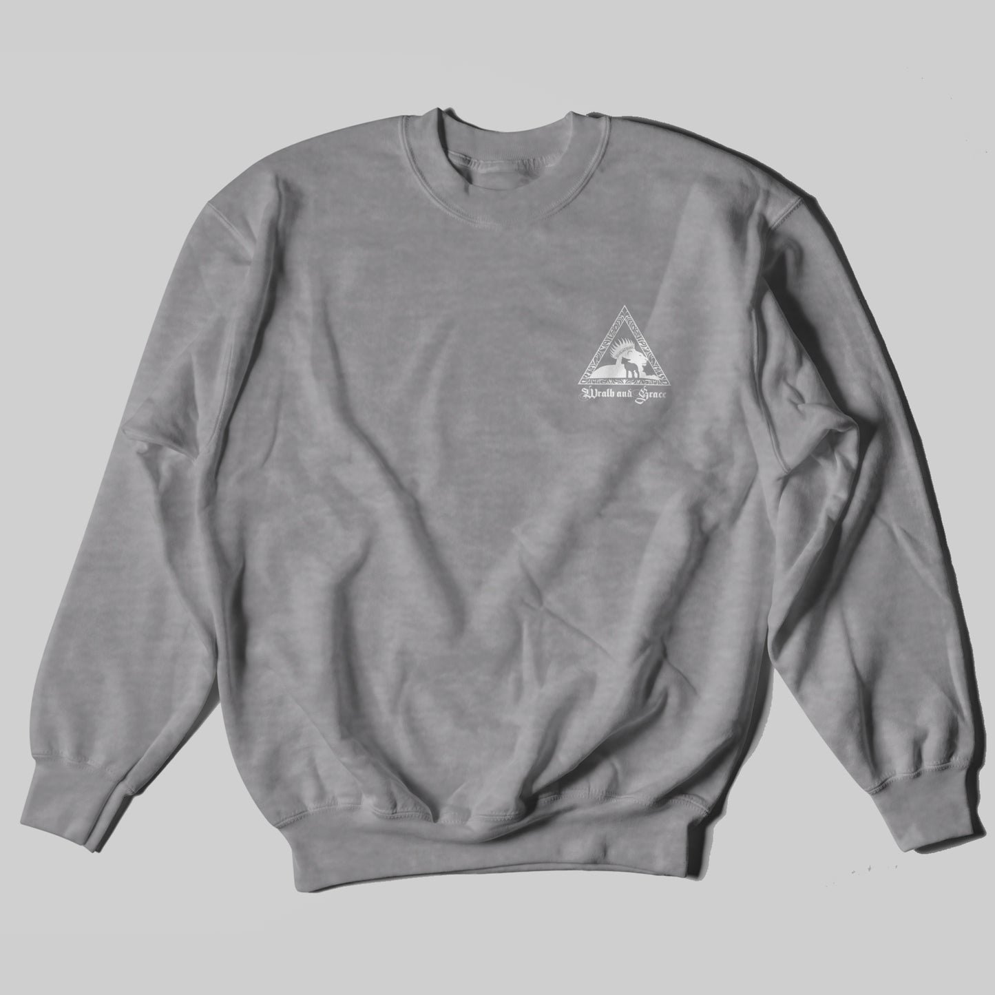 Soli Deo Gloria - Sweatshirt