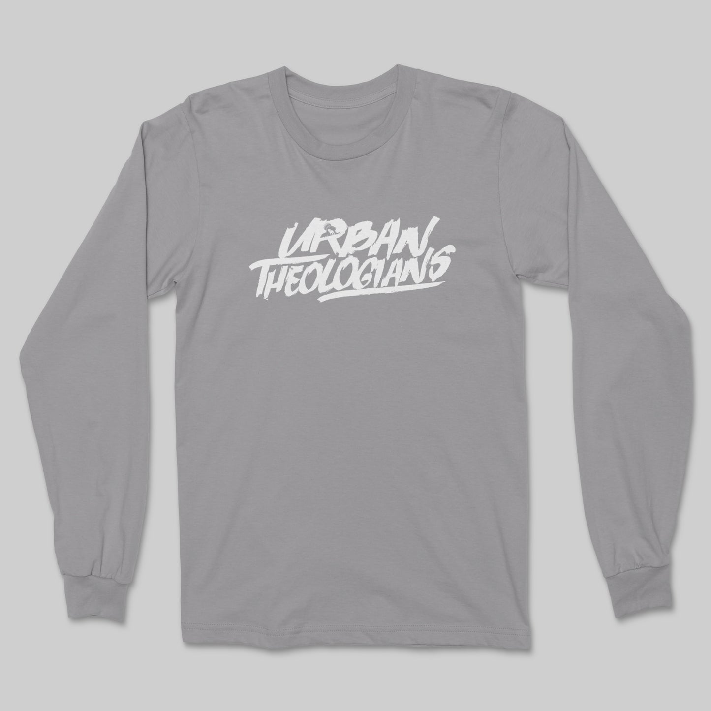 Urban Theologians - Long Sleeve