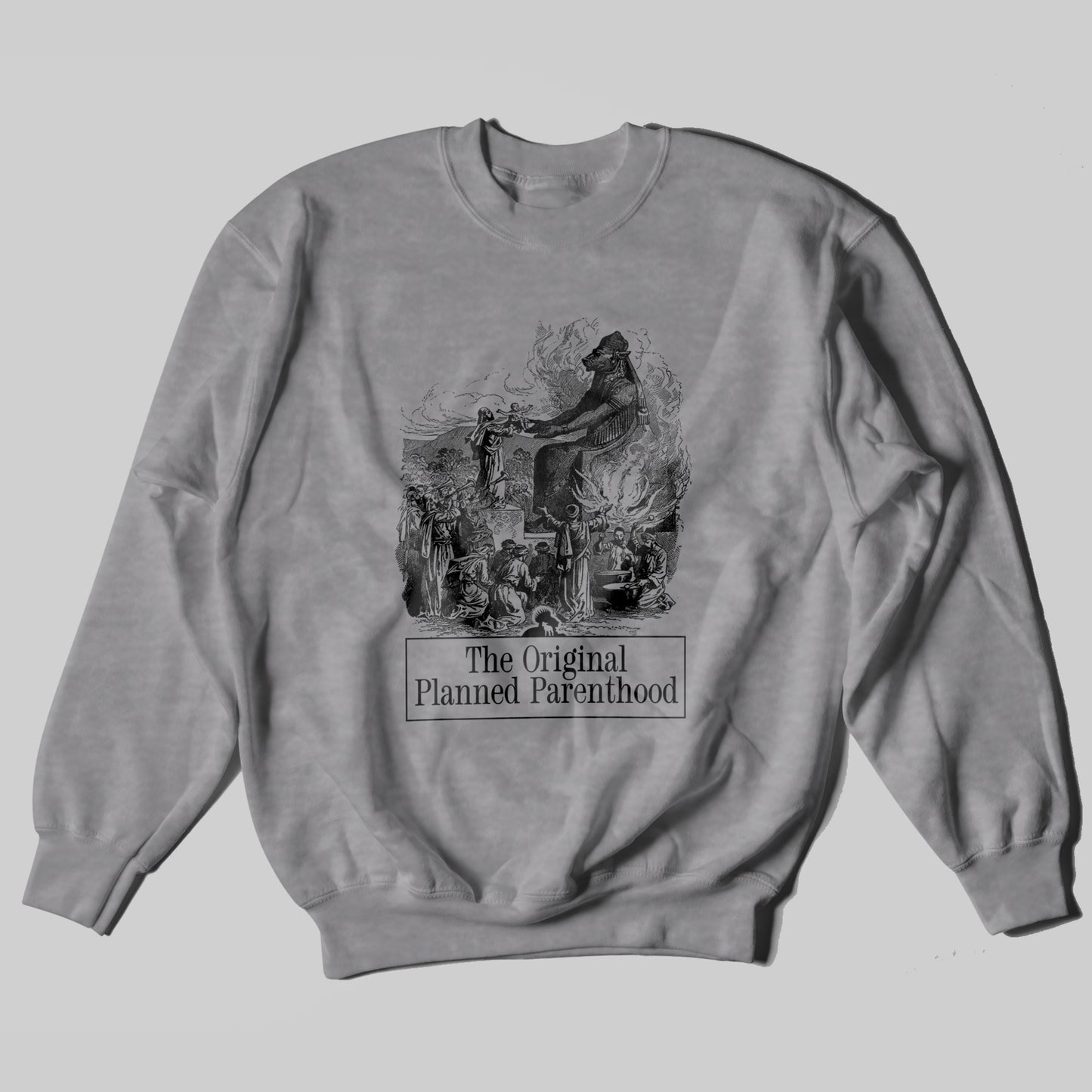 OG Parenthood | Sweatshirt (VBM)