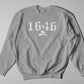 1646 - Sweatshirt