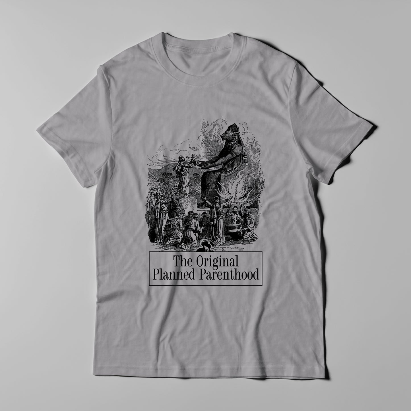 OG Parenthood | T-Shirt (VBM)