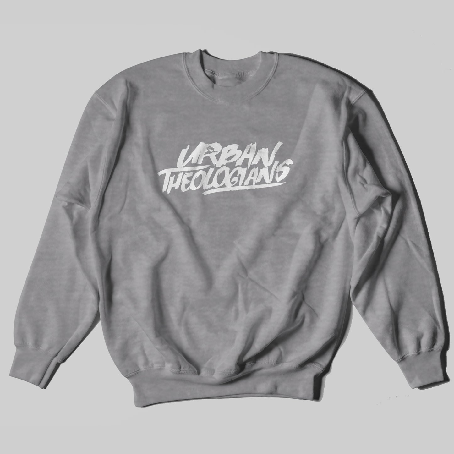 Urban Theologians - Sweatshirt