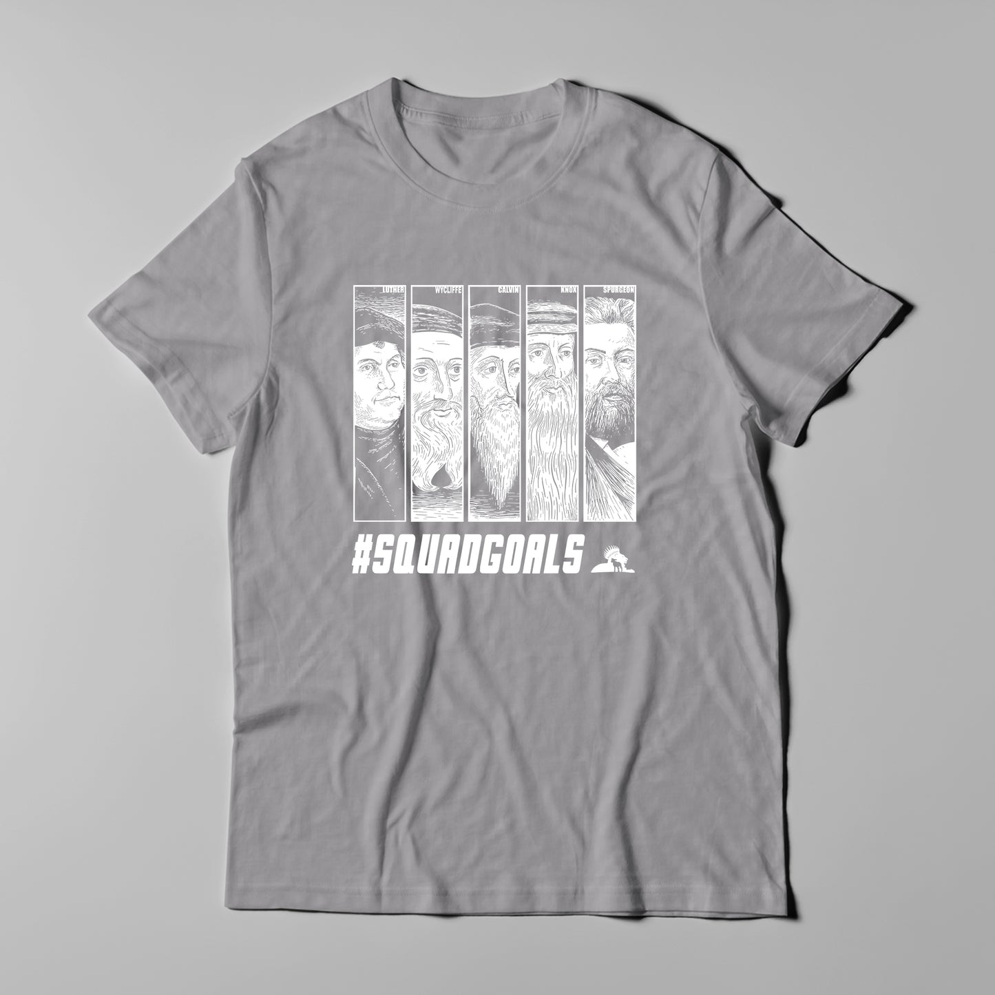 Squad Goals - Men T-Shirt