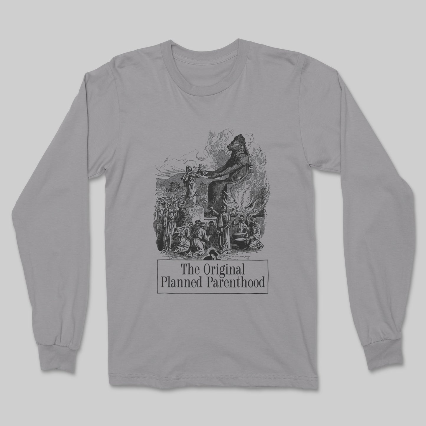 OG Parenthood | Long Sleeve (VBM)