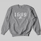1689 | Sweatshirt (VBM)