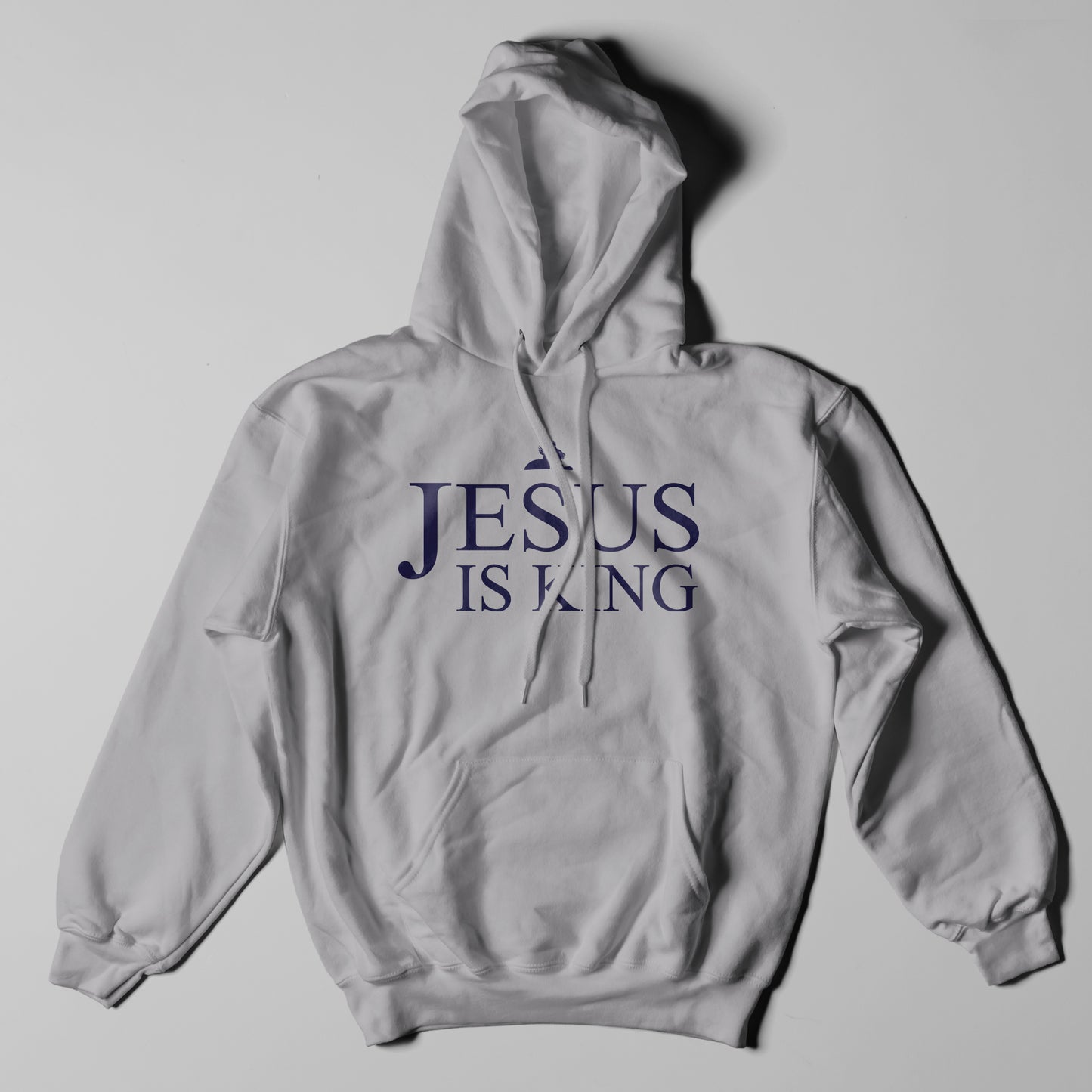 Jesus Is King | Hoodie (VBM)
