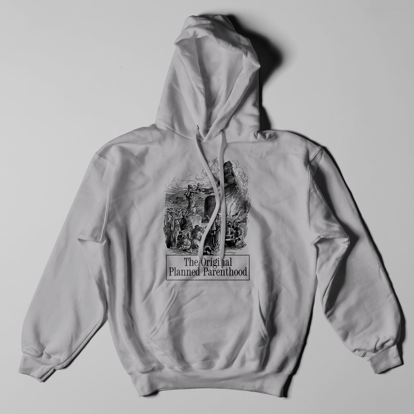 OG Parenthood | Hoodie (VBM)