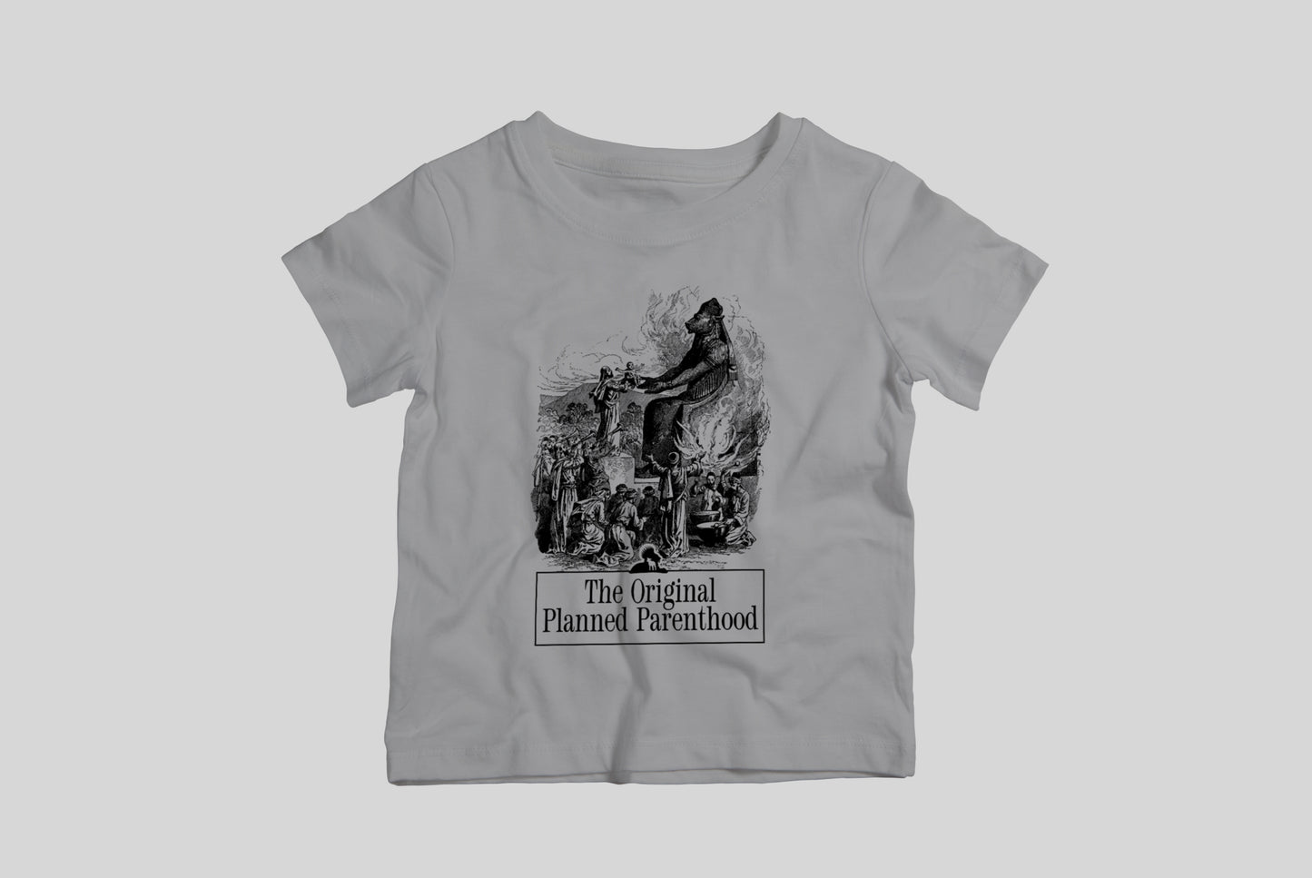 OG Parenthood - Kids T-Shirt