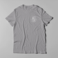 The Bahnsen Institute | T-shirt Left Chest Logo