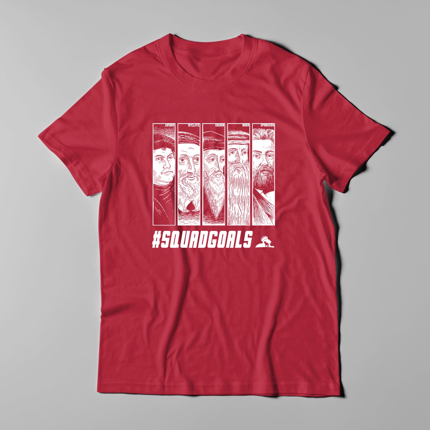 Squad Goals - Men T-Shirt