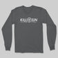 Kill Sin - Long Sleeve