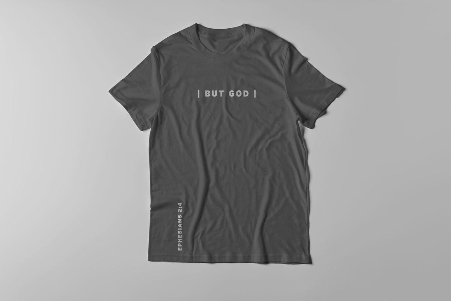 But God - Men T-Shirt
