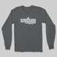 Scripture Alone | Long Sleeve (VBM)