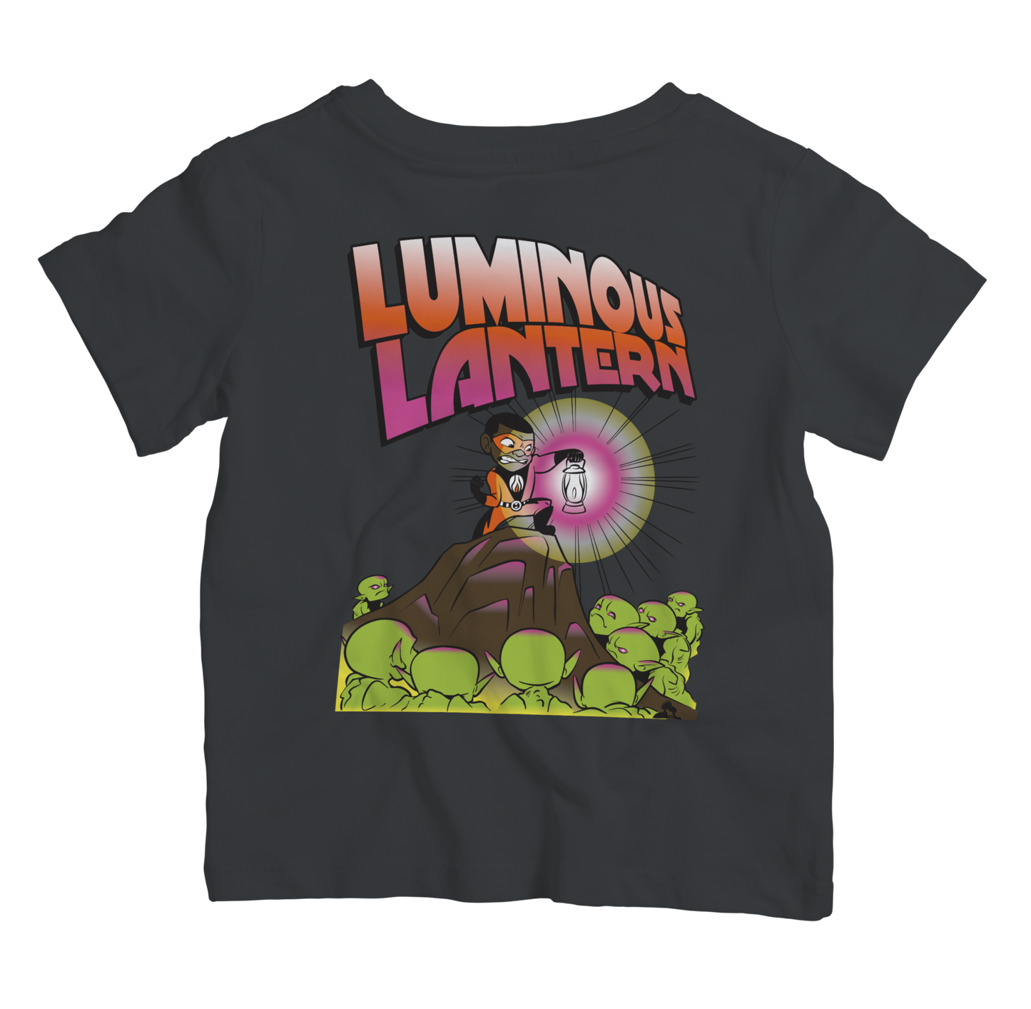 Kids Luminous Lantern