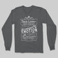 True Love - Long Sleeve