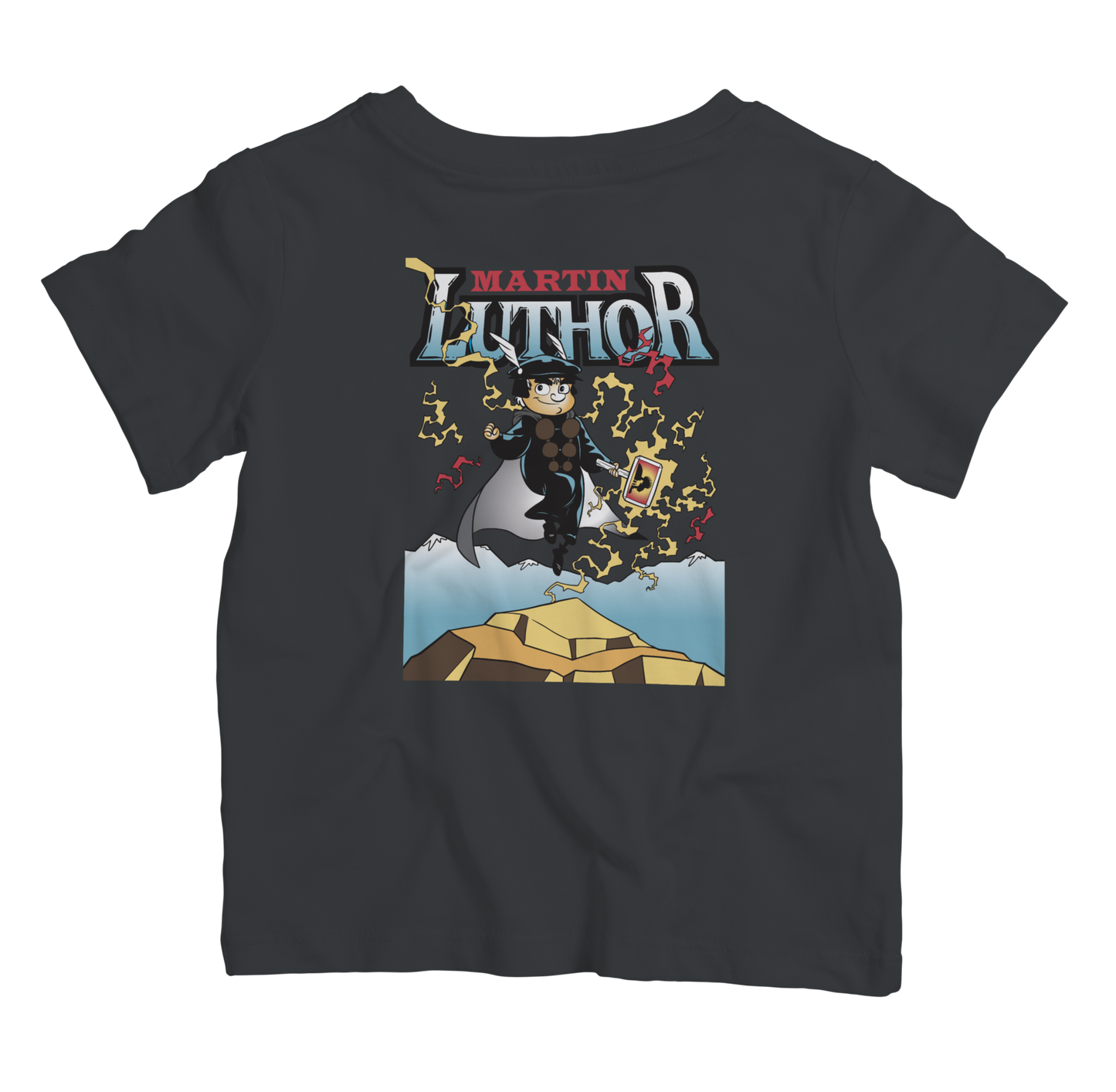 Kids Martin Luthor