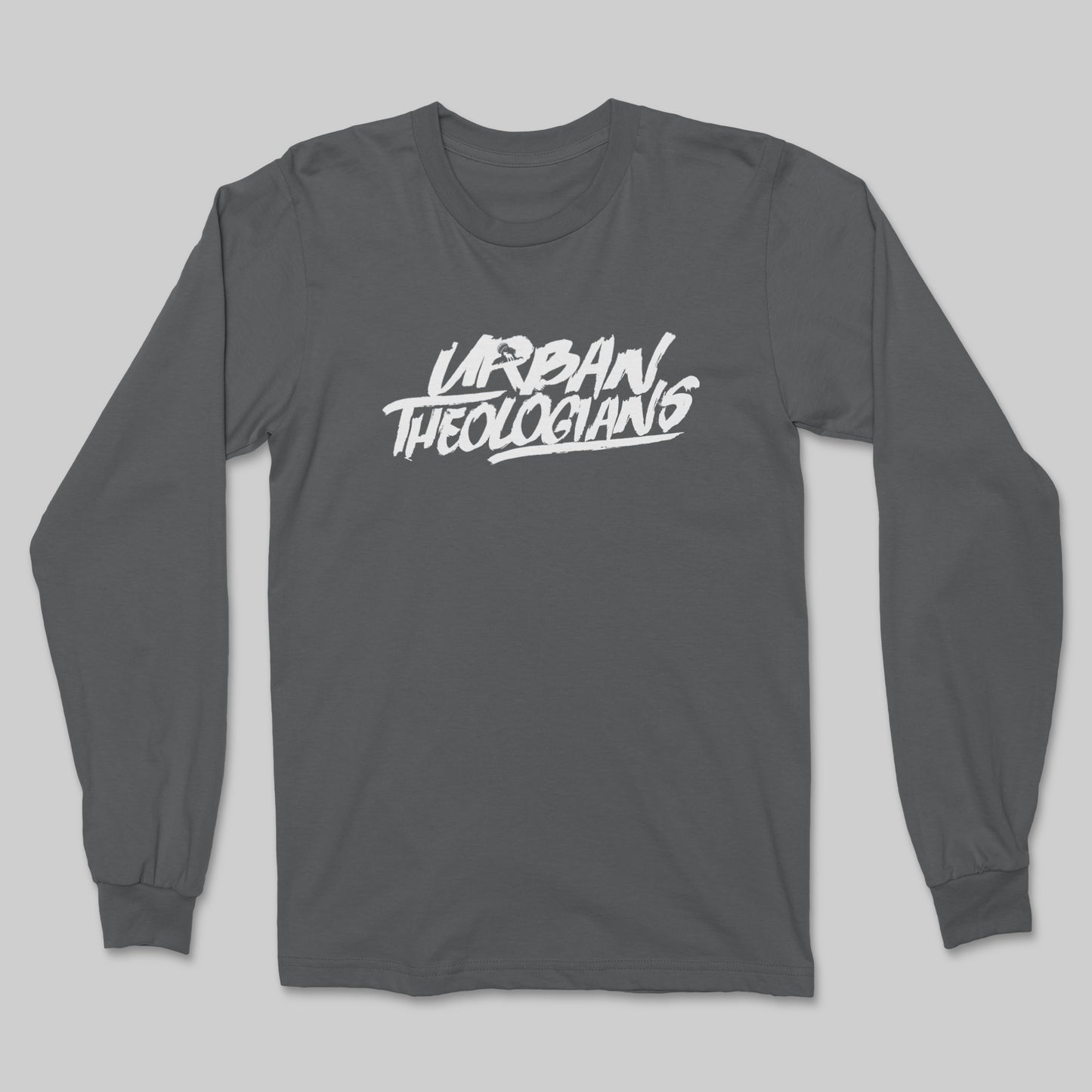 Urban Theologians - Long Sleeve