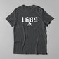 1689 - Men T-Shirt
