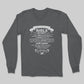 Why I Believe The Bible | Long Sleeve (VBM)