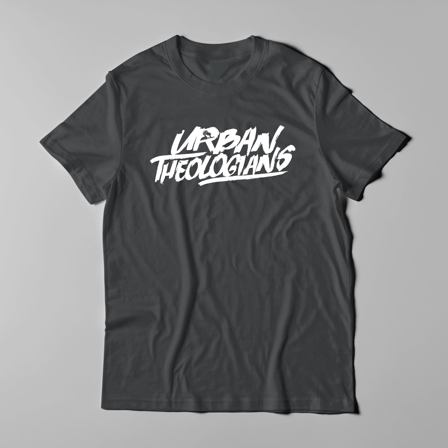 Urban Theologians - Men T-Shirt