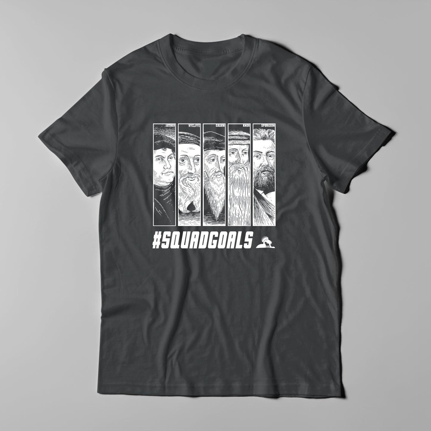 Squad Goals - Men T-Shirt