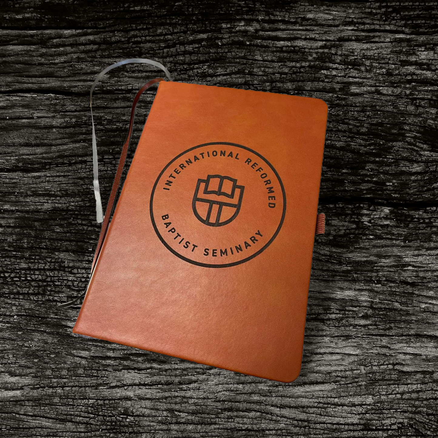IRBS Notebook